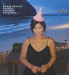 솔비, 이규한과 결혼 전부터 자녀 계획?…‘내년엔 둘이, 후년엔 셋이’