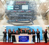 SK바이오사이언스, 유통주식 부족에 상승 기대감 지속