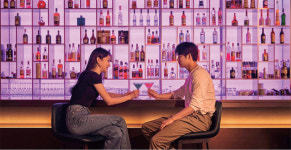 [HOT & NEW ITEM] 알로프트 서울 명동