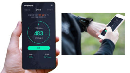 앱으로 재활치료 한다, ‘1호 디지털치료제’ 각축전