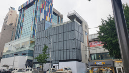 [단독] 오픈 화제 ‘구찌 가옥’ 건물주는? 부산기업 태광 3세