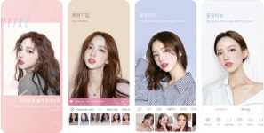 어버이 날 낳으시고, 보정 앱 날 꾸미시니 [한세희 테크&라이프]