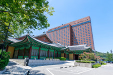 ‘코로나 터널’ 지나는 호텔신라…면세 덕에 2분기 흑자전환