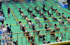 [증시이슈] 마이크로디지탈 52주 신고가 기록…백신 관련주로 강세