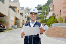 선홍성 태원건설산업 전무 “젊고 유능한 인재가 성장 비결”