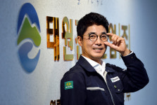 선홍성 태원건설산업 전무 “젊고 유능한 인재가 성장 비결”