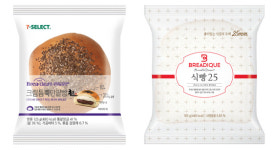 “쇼핑몰도, 편의점도 직접 만들고 당일 배송”…유통가 빵 전쟁