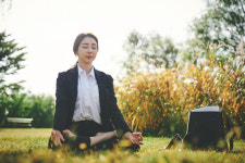 “코로나블루, 마음 안정 필요해요”…명상 앱 찾는 2030세대