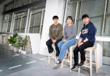 재사용 흙 활용한 화분…친환경 가치를 디자인으로 담고 싶어요
