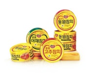 “참치캔·햄버거 너 마저”…동원F&B·롯데리아 오늘부터 가격 인상