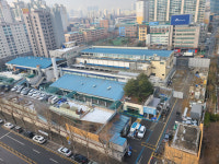 [단독] 한국지엠, 영등포 서비스센터 70% 1750억원에 팔았다