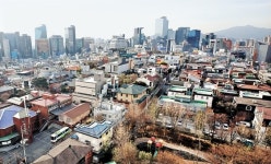 지난해 세부담 증가…단독‧다가구 거래 줄고 가격은 약보합
