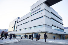 현대엘리베이터, 이천에서 충주로 본사 이전 완료