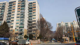 ‘붕괴 사고’ 아이파크 선택한 관양 현대아파트…왜일까?