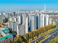 개도 포르쉐 탄다? ‘강남부촌’ 자리 잡는 개포동[강남 재건축⑦]