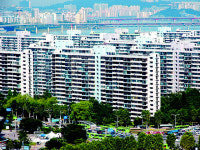 ‘잠실주공 5단지’ 정비계획안 통과…강남 재건축 재개 신호탄