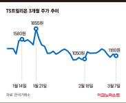 윤석열·이재명株 ‘반토막’에 개미들 발동동, 이들의 앞날은