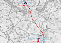 이천~강남, 성남~서울역 잇는 준공영제 광역버스 노선 개통