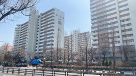 삼익그린2차, 적정성 검토 통과…”매머드급 랜드마크 탄생 기대”