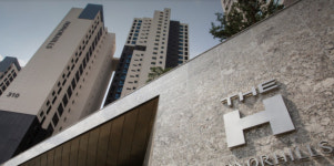 SK에코플랜트·포스코건설, 새 아파트 브랜드 검토