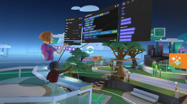 메타버스 전쟁시대, 플랫폼 승자는 누가 될 것인가 [허태윤 브랜드 스토리]