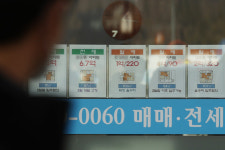 ‘최대 5% 인상 카드’ 이미 썼다면? 서울 전세 1억2650만원 올려줘야