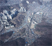 관악구 신림 7구역 신통기획, 난곡선·신림선 경전철 타고 급부상 기대