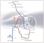 관악구 신림 7구역 신통기획, 난곡선·신림선 경전철 타고 급부상 기대