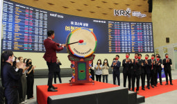 IPO 흥행 실패한 청담글로벌 상장 후 이틀째 ‘급등’ [증시이슈]