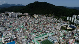 GS건설, 부곡 2구역 재개발 시공권 경쟁…상반기 3조 실적 넘기나