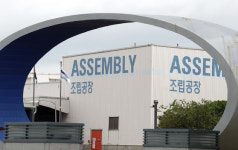 다년합의 박살내고 요구 쟁취…르노코리아 노조 임단협 결렬 선언