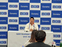 이석우 대표 “루나, 업비트 ‘셀프상장’ 아냐”