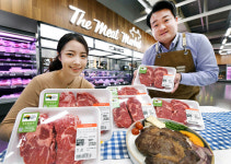 이번엔 ‘호주산 스테이크’....대형마트 반값 스테이크‘ 또 나왔다