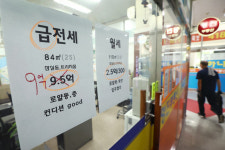 금리 인상기 ‘대 월세 시대’ 돌입 [오대열 리얼 포커스]