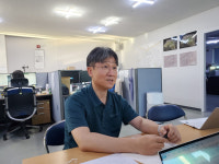 “울산 초대형 단지, 누구나 살고 싶은 최고 아파트로 짓겠다”