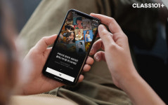 클래스101 ‘구독 서비스’ 도전, 시장서 통했다…프로모션 효과 ‘뚜렷’