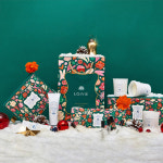 “연말 선물 뭐하지?”…뷰티업계 선물용 ‘홀리데이’ 상품 선봬