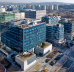 JLL 컨소, 판교 테크노밸리 GB-I·GB-II타워 수익증권 거래 완료