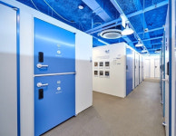 셀프 스토리지, 과밀 도심서 개인 공간 확장 대안으로 성장세