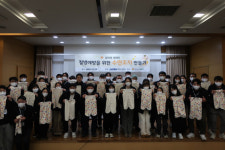 다국적 진단 기업 세비아, 한국 지사 첫 대외행보로 ‘사회공헌’ 택한 까닭