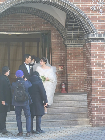 ‘세계 1위’ 리디아 고, 정태영 현대카드 부회장 며느리 됐다
