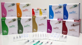 HLB테라퓨틱스 자회사 화진메디칼, 주사기 ‘소프젝’ 미국서 허가