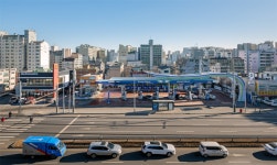 ‘부동산 침체’ 속 공모가 지켜낸 리츠株 어디?