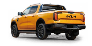 모하비 픽업트럭 나온다는데...국내 출시 가능성 낮은 이유[이코노Y]