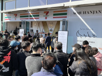 “잠실에 뜬 임창정의 소주한잔” 세븐일레븐, 연일 사전 준비 물량 완판