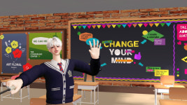 “서울공연예고·하나고 교복 잘 나가네”…제페토 입점한 학생복 브랜드는