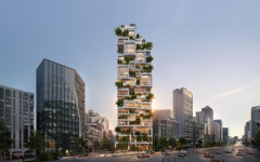 청담 알짜부지 공매위기 넘겼다지만...냉기류 여전