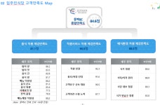 “GS건설 믿고 노후 맡겼는데…이게 9000원짜리 식사라니요”