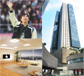 합정 ‘연예인 아파트’ 임영웅도 산다…펜트하우스 ‘51억 현금 플렉스’