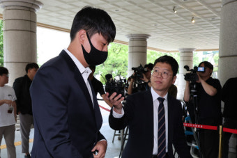 [속보] ‘학폭 논란’ 두산 이영하 무죄 판결